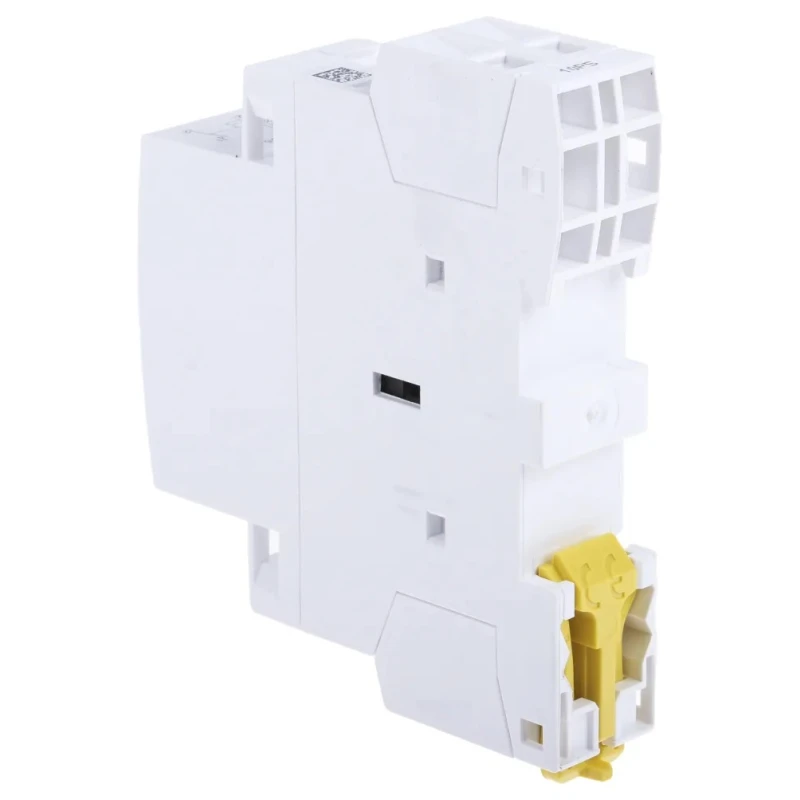 Schneider Electric ICT Contactor 230V AC Coil, 1-Pole, 25 A, 1.2 W Power Rating A9C20731