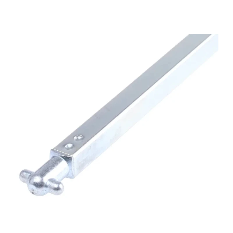 Schneider Electric Acti9 Rotary Handle for use with IlD MCB, iC60 MCB, IDPN Vigi, ISW-NA 
