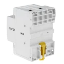 Schneider Electric ICT Series Contactor, 230V AC Coil, 2-Pole, 100A, 2.1W Power Rating, DIN Rail Mount A9C20882