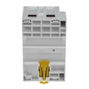 Schneider Electric ICT Series Contactor, 230V AC Coil, 2-Pole, 100A, 2.1W Power Rating, DIN Rail Mount A9C20882