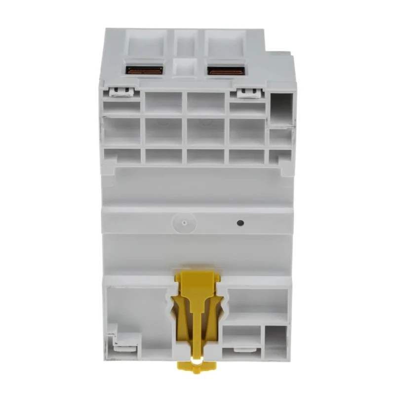 Schneider Electric ICT Series Contactor, 230V AC Coil, 2-Pole, 100A, 2.1W Power Rating, DIN Rail Mount A9C20882