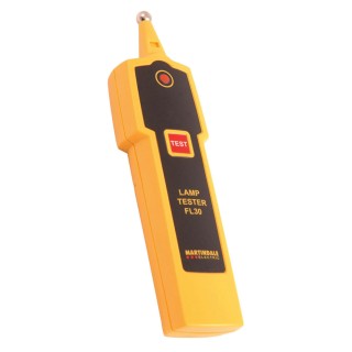 Fluke Lamp Tester 3000 V Pk-Pk, Frequency 280 kHz, Operating Range -10 °C to 50 °C FL30