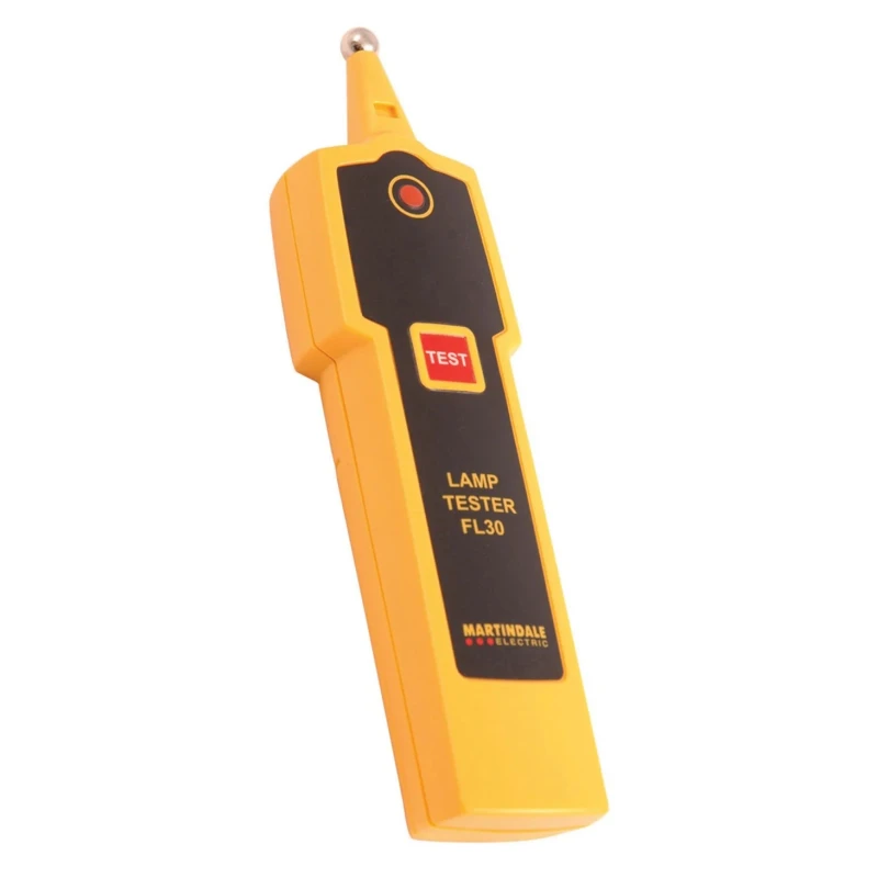 Fluke Lamp Tester 3000 V Pk-Pk, Frequency 280 kHz, Operating Range -10 °C to 50 °C FL30