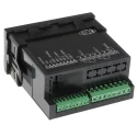 Kubler Digital Panel Multifunction Meter CODIX 6.565.010.000 for Voltage Current Measurement LED Display 45 mm x 92 mm