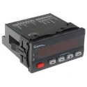 Kubler Digital Panel Multifunction Meter CODIX 6.565.010.000 for Voltage Current Measurement LED Display 45 mm x 92 mm