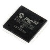 Microchip PIC32MX Microcontroller 32 bit MIPS32, 80 MHz, 512kB FLASH, 100-Pin TQFP PIC32MX795F512L-80I/PF