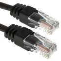 RS PRO Cat5e Ethernet Cable RJ45 Male to RJ45 Male 25 m Unshielded Low Smoke Zero Halogen 791-6996