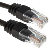 RS PRO Cat5e Ethernet Cable RJ45 Male to RJ45 Male 25 m Unshielded Low Smoke Zero Halogen 791-6996