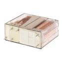 TE Connectivity Force Guided Relay, 5V DC Coil, 1-Pole SPDT 7-1415006-1