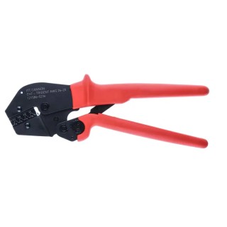 ITT Cannon T2P Crimp Tool for Trident Connector Contacts 1215865236 / 121586-5236