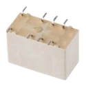 TE Connectivity Surface Mount Signal Relay 24V Coil Voltage DPDT Contact Configuration 2A Switching Current 5-1393788-8