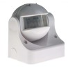 RS PRO PIR Motion Detector PIR Sensor 220-240 V AC 1.5 kW Power Consumption 450 mW 12 m Range 791-8260