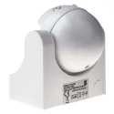 RS PRO PIR Motion Detector PIR Sensor 220-240 V AC 1.5 kW Power Consumption 450 mW 12 m Range 791-8260
