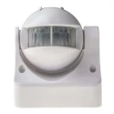 RS PRO PIR Motion Detector PIR Sensor 220-240 V AC 1.5 kW Power Consumption 450 mW 12 m Range 791-8260