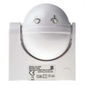 RS PRO PIR Motion Detector PIR Sensor 220-240 V AC 1.5 kW Power Consumption 450 mW 12 m Range 791-8260