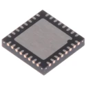 NXP 32 bit ARM Cortex M0 Microcontroller LPC11U35FHI33/501, 50 MHz, 64kB FLASH, 33-Pin QFN