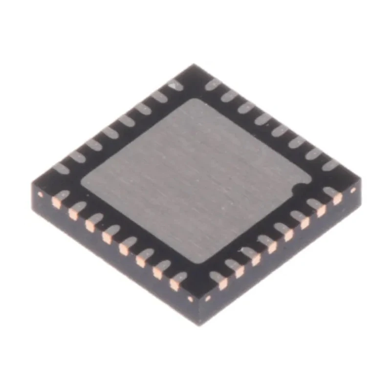 NXP 32 bit ARM Cortex M0 Microcontroller LPC11U35FHI33/501, 50 MHz, 64kB FLASH, 33-Pin QFN
