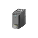 Siemens SINAMICS G120C Series Inverter Drive 7.5 kW 3 Phase 480V AC 25A 6SL3210-1KE21-7UB1