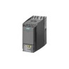 Siemens SINAMICS G120C Series Inverter Drive 7.5 kW 3 Phase 480V AC 25A 6SL3210-1KE21-7UB1
