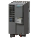 Siemens Inverter Drive, SINAMICS G120C Series, 11 kW, 3 Phase, 400V AC, 33 A, Variable Frequency Drive 6SL3210-1KE22-6AB1