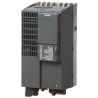Siemens Inverter Drive, SINAMICS G120C Series, 11 kW, 3 Phase, 400V AC, 33 A, Variable Frequency Drive 6SL3210-1KE22-6AB1