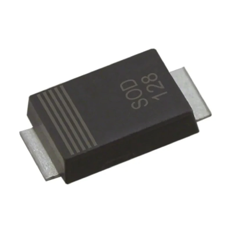 Nexperia 1-Element Uni-Directional TVS Diode 600 W, 2-Pin SOD-128 PTVS11VP1UP,115