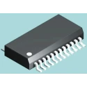 onsemi Open Drain Output Temperature Monitor Surface Mount Serial ±2.5°C 24-Pin QSOP ADT7476ARQZ-REEL