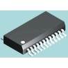 onsemi Open Drain Output Temperature Monitor Surface Mount Serial ±2.5°C 24-Pin QSOP ADT7476ARQZ-REEL