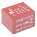 Myrra 2 Output SMPS Transformer 5W Power, Primary 370 V dc & 265 V ac, Secondary 3.3 to 24 V dc 47156