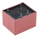 Myrra 2 Output SMPS Transformer 5W Power, Primary 370 V dc & 265 V ac, Secondary 3.3 to 24 V dc 47156