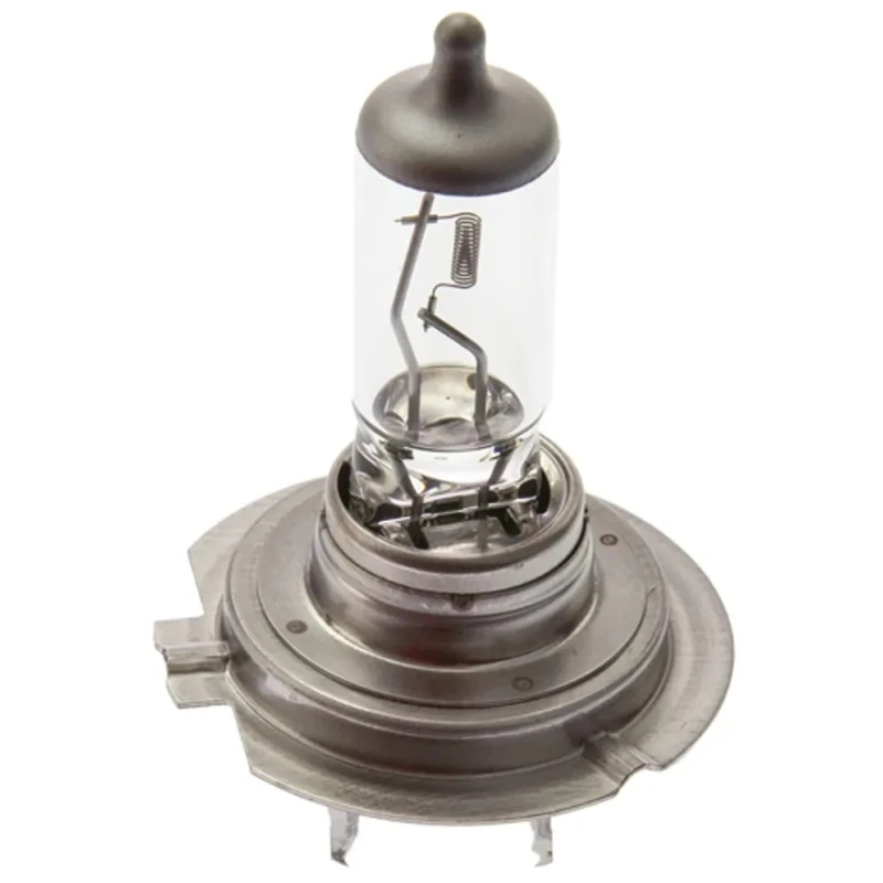 Osram ULTRALIFE 55 W Halogen Car Bulb PX26d, 12V, 12 mm PX26d