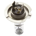 Osram ULTRALIFE 55 W Halogen Car Bulb PX26d, 12V, 12 mm PX26d