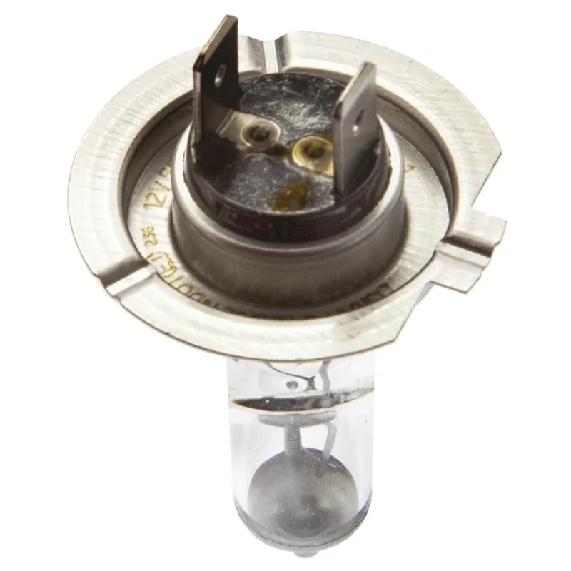 Osram ULTRALIFE 55 W Halogen Car Bulb PX26d, 12V, 12 mm PX26d