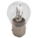 Osram Automotive Incandescent Lamp BAY15D Clear 12V 21W P21/5W 26.5mm x 52.5mm 