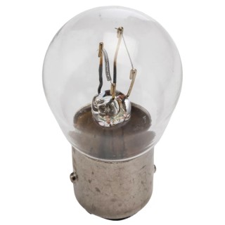 Osram Automotive Incandescent Lamp BAY15D Clear 12V 21W P21/5W 26.5mm x 52.5mm 