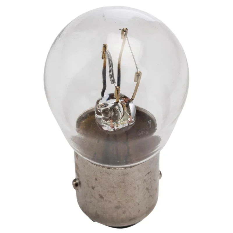 Osram Automotive Incandescent Lamp BAY15D Clear 12V 21W P21/5W 26.5mm x 52.5mm 
