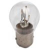 Osram Automotive Incandescent Lamp BAY15D Clear 12V 21W P21/5W 26.5mm x 52.5mm