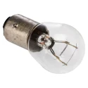 Osram Automotive Incandescent Lamp BAY15D Clear 12V 21W P21/5W 26.5mm x 52.5mm 