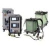 Mobile And Transportable CT Test System ITTS eco(CT-16)