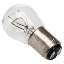 Osram Automotive Incandescent Lamp BAY15D Clear 12V 21W P21/5W 26.5mm x 52.5mm 