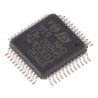 STMicroelectronics 32 bit ARM Cortex M0 Microcontroller 48 MHz 32kB FLASH 48-Pin LQFP STM32F030C6T6