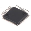 STMicroelectronics 32 bit ARM Cortex M0 Microcontroller 48 MHz 32kB FLASH 48-Pin LQFP STM32F030C6T6