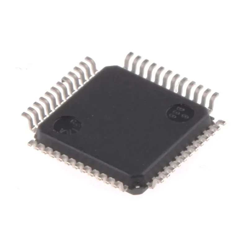 STMicroelectronics 32 bit ARM Cortex M0 Microcontroller 48 MHz 32kB FLASH 48-Pin LQFP STM32F030C6T6
