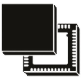 STMicroelectronics STM32F051C8U6 32 bit ARM Cortex M0 Microcontroller 48MHz 64kB FLASH 48-Pin UFQFPN