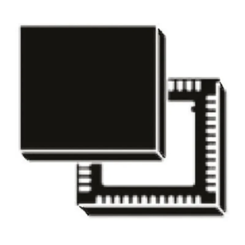 STMicroelectronics STM32F051C8U6 32 bit ARM Cortex M0 Microcontroller 48MHz 64kB FLASH 48-Pin UFQFPN