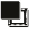 STMicroelectronics STM32F051C8U6 32 bit ARM Cortex M0 Microcontroller 48MHz 64kB FLASH 48-Pin UFQFPN