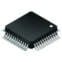 STMicroelectronics 32 bit ARM Cortex M4 Microcontroller STM32F303CBT6TR 72 MHz 128kB FLASH 32kB RAM 48-Pin LQFP