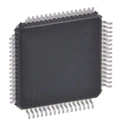 STMicroelectronics STM32F4 Series 32-Bit ARM Cortex-M4 Microcontroller 168 MHz, 1.024MB FLASH, 64-Pin LQFP STM32F405RGT6TR