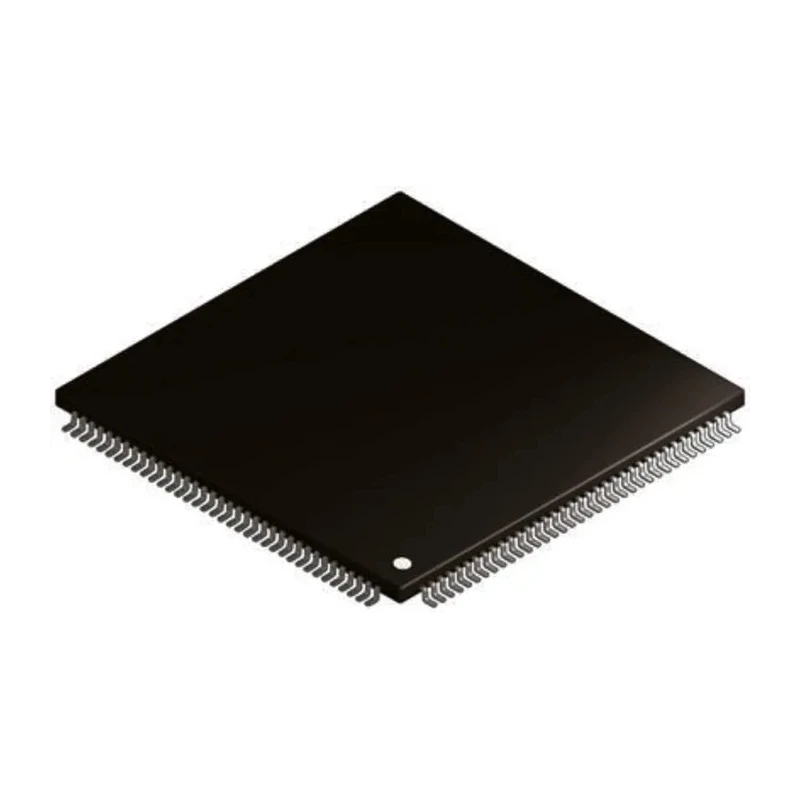 STMicroelectronics STM32F4 Series 32-Bit ARM Cortex-M4 Microcontroller 2.048MB FLASH 180MHz 144-Pin LQFP STM32F437ZIT7