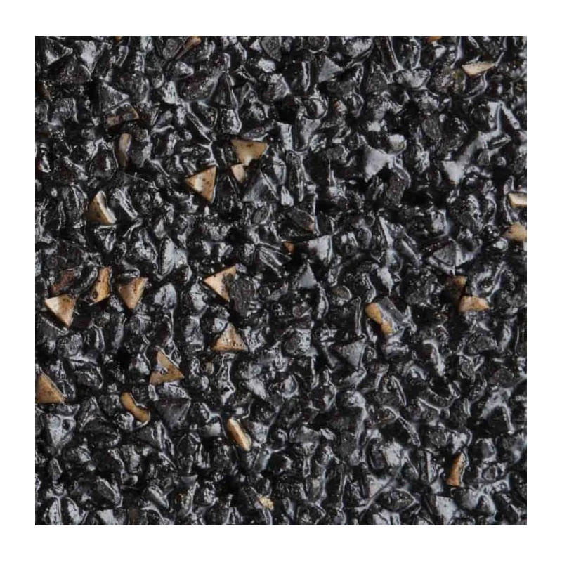 3M Silver Precision Shaped Grain Abrasive Wheel 125 mm Diameter 36+ Grit 51792